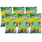 Crayola Model Magic Modeling Compound, Green, 4 oz. Per Pack, 6PK 4444 - alternate 1